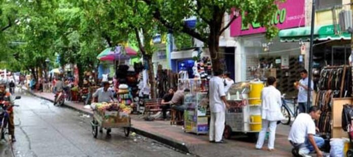 Pobreza monetaria en Valledupar disminuyó en 2025 según informe del DANE