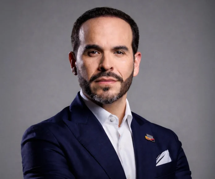 Abelardo De La Espriella aseguró que tiene identificados a presuntos responsables de compra de votos en la Costa Caribe.