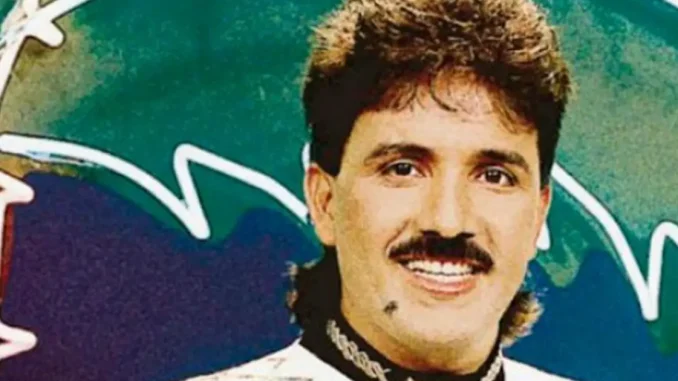 Rafael Orozco, voz líder del Binomio de Oro, recordado a 34 años de su muerte.