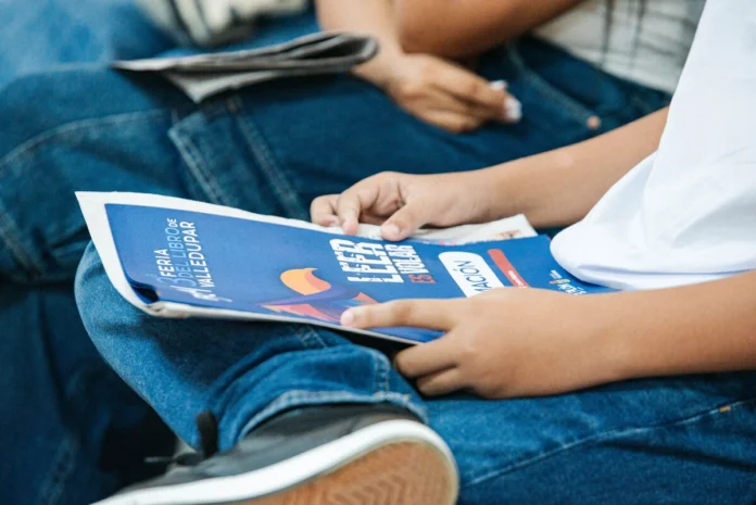 Programación oficial de la Feria del Libro de Valledupar FELVA 2026.