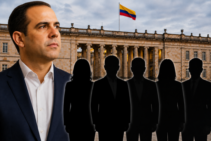 Gabinetología de Abelardo de la Espriella y posibles integrantes de su gabinete ministerial