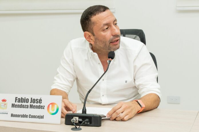 Concejo de Valledupar pide una solucion a emdupar