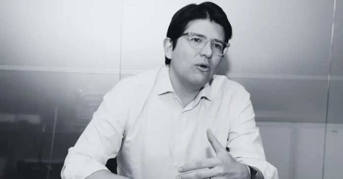 Miguel Uribe Turbay fue atacado el 7 de junio de 2025 en Bogotá y falleció el 11 de agosto del mismo año.