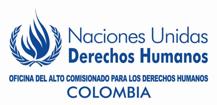 Oficina de Naciones Unidas para los Derechos Humanos se pronuncia sobre el reclutamiento infantil en Colombia.