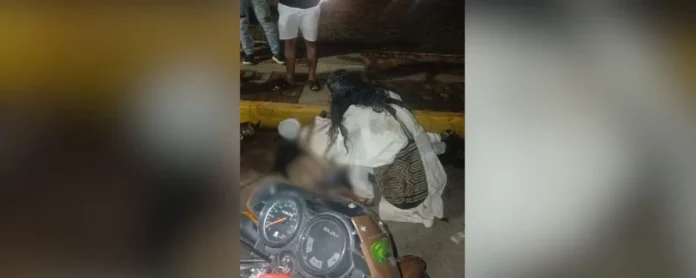 Un indígena arhuaco falleció en un accidente de tránsito ocurrido en la glorieta La Pilonera Mayor de Valledupar. Las autoridades investigan las causas del siniestro vial.