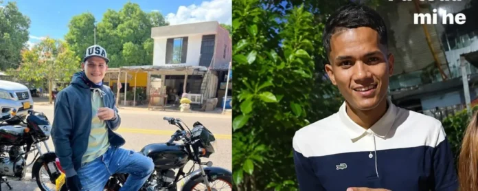 Dos jóvenes fueron asesinados en un ataque sicarial en el barrio San Martín de Valledupar.