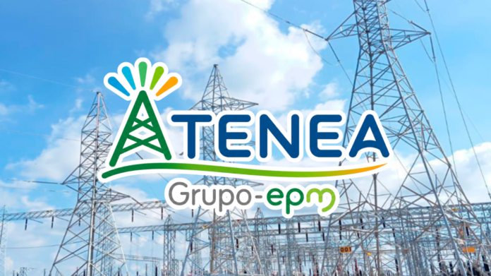 Atenea, nueva filial creada tras la escisión de Afinia, iniciará operaciones en 19 municipios del Cesar para fortalecer la prestación del servicio de energía.