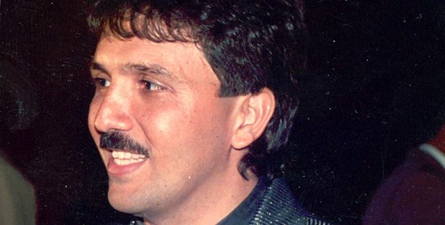 Tema inédito de Rafael Orozco revelado por Jorge Rojas Terán