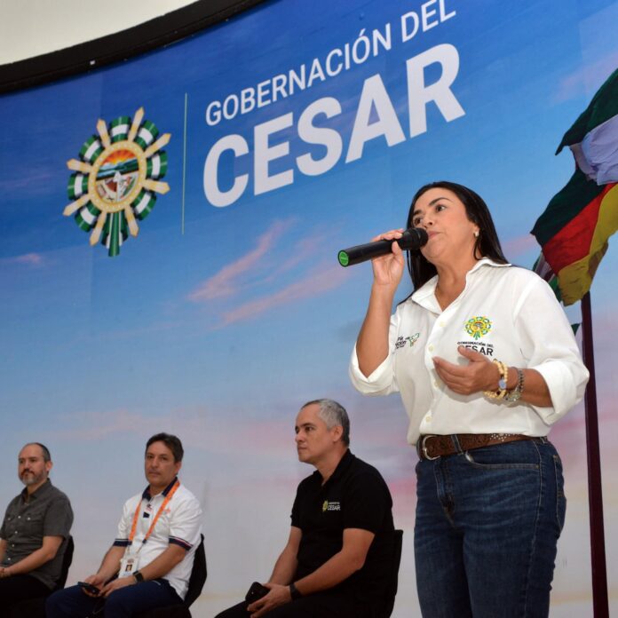 Secretaría de Educación del Cesar presenta la convocatoria Docentes Imparables 2026