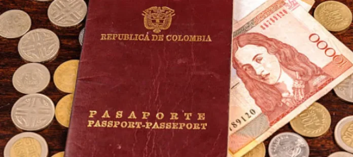 Pasaporte gratis en Colombia 2026 para beneficiarios del Sisbén