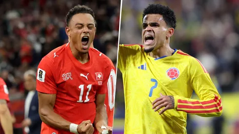 Colombia vs Ghana Mundial 2026, triunfo de la Selección Colombia