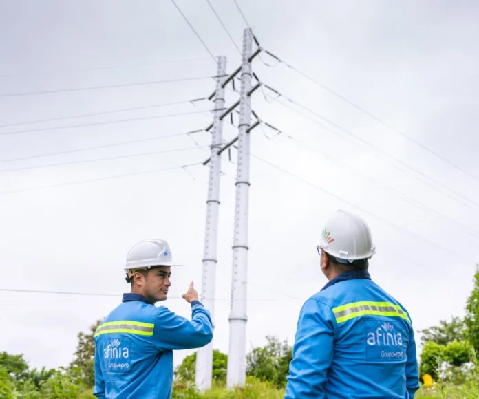 Sectores rurales de Valledupar estarán sin energía este lunes festivo por trabajos de mantenimiento de Afinia.