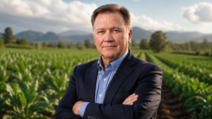 Agenda de Indalecio Dangond para reactivar el campo colombiano