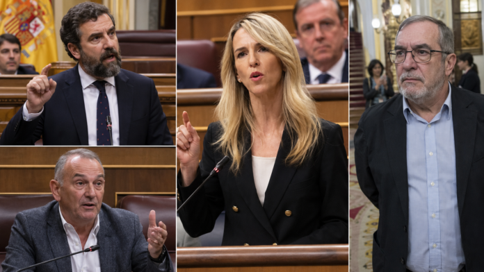 Congresistas españoles debaten por la visita de Timochenko a España