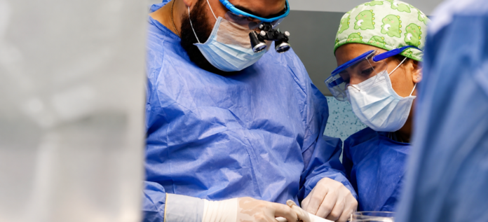 Equipo médico realiza el primer implante de corazón artificial en Valledupar durante una cirugía cardiovascular de alta complejidad.