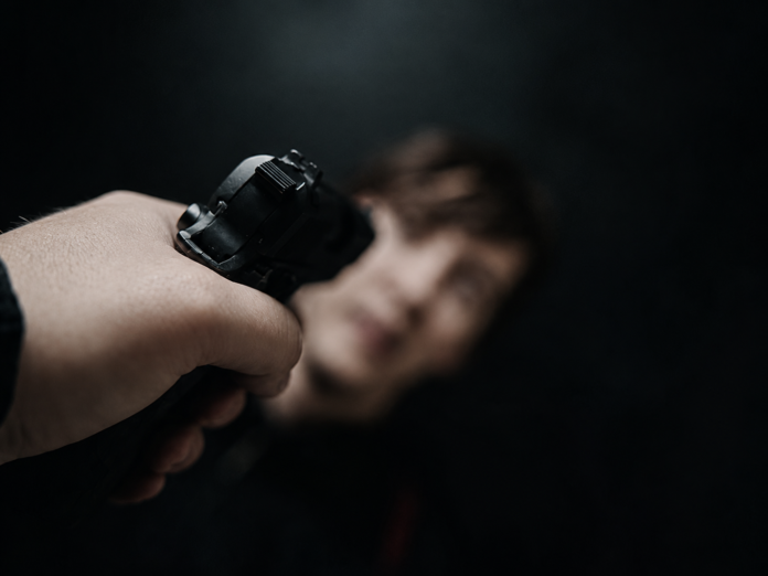 Imagen ilustrativa sobre los homicidios en Cesar y la violencia armada durante el primer semestre de 2026