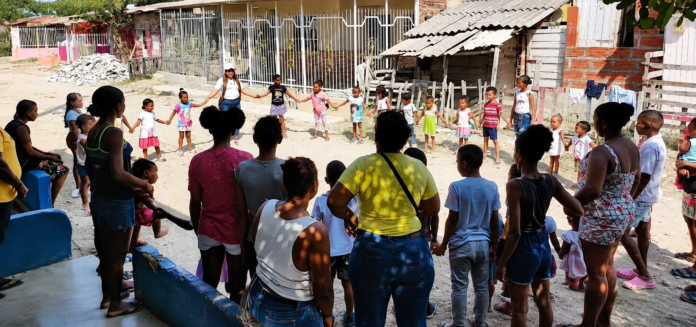 Comunidades rurales recibirán jornada de servicios