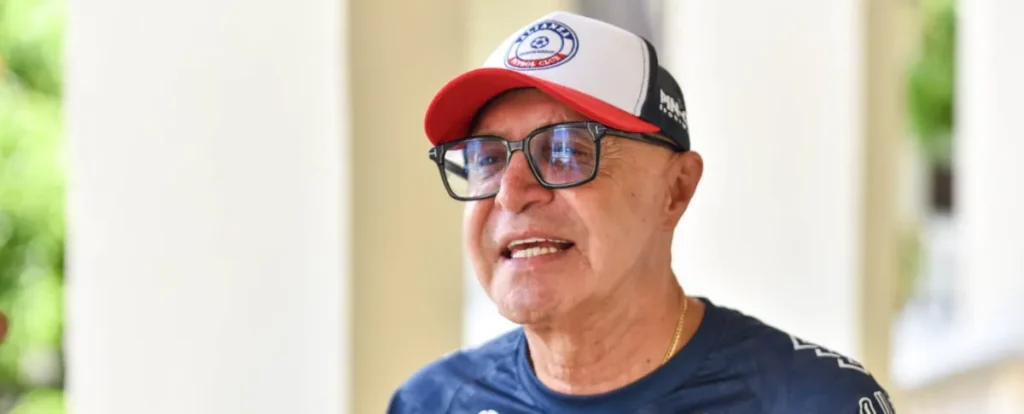 Dirigente de Alianza Valledupar habla sobre los ingresos televisivos de los clubes colombianos