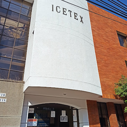 Sede del Icetex para convocatoria de estudiantes afro en Valledupar