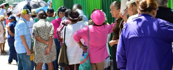 Pagos de Colombia Mayor en Valledupar