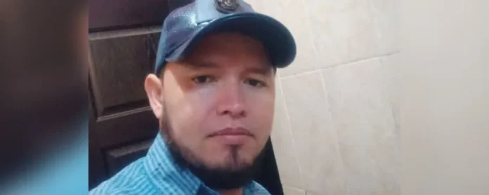 Oliver Noriega León, líder comunal y comerciante de La Paz, Cesar, falleció tras un accidente de motocicleta.