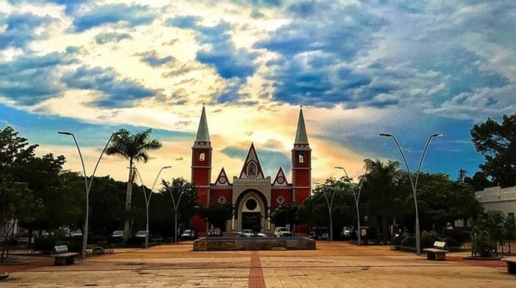 Valledupar se prepara para el fenómeno de El Niño