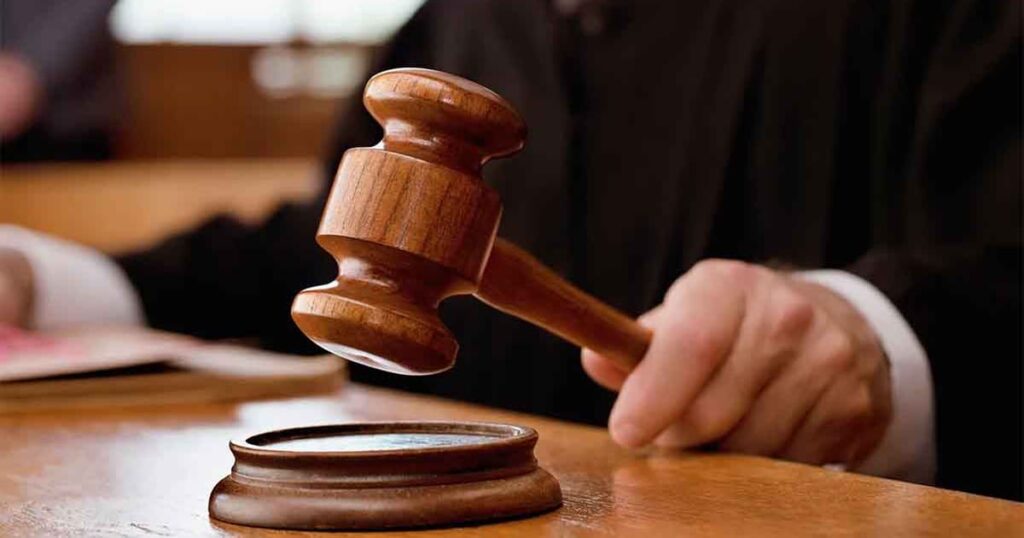 Juez dicta sentencia contra cuatro exintegrantes de las AUC por 78 crímenes cometidos en Cesar y La Guajira.