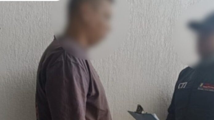 Docente investigado por presunto acoso sexual junto a un agente del CTI en Valledupar.