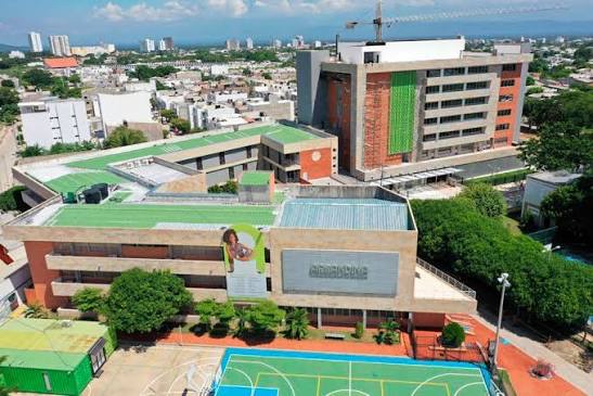 Sede de Areandina habilitada para las pruebas Saber 11 en Valledupar