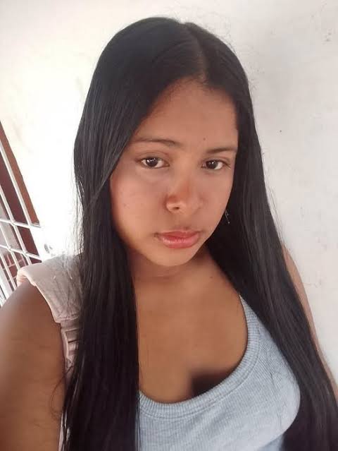 Fotografía de Mildreth Montes Morales, joven de 18 años cuyo fallecimiento es investigado por las autoridades en San Juan del Cesar, La Guajira.
