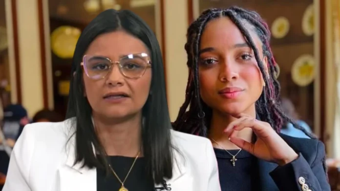 Angie Rodríguez denuncia que Petro no firmó relevo de Juliana Guerrero en la UPC