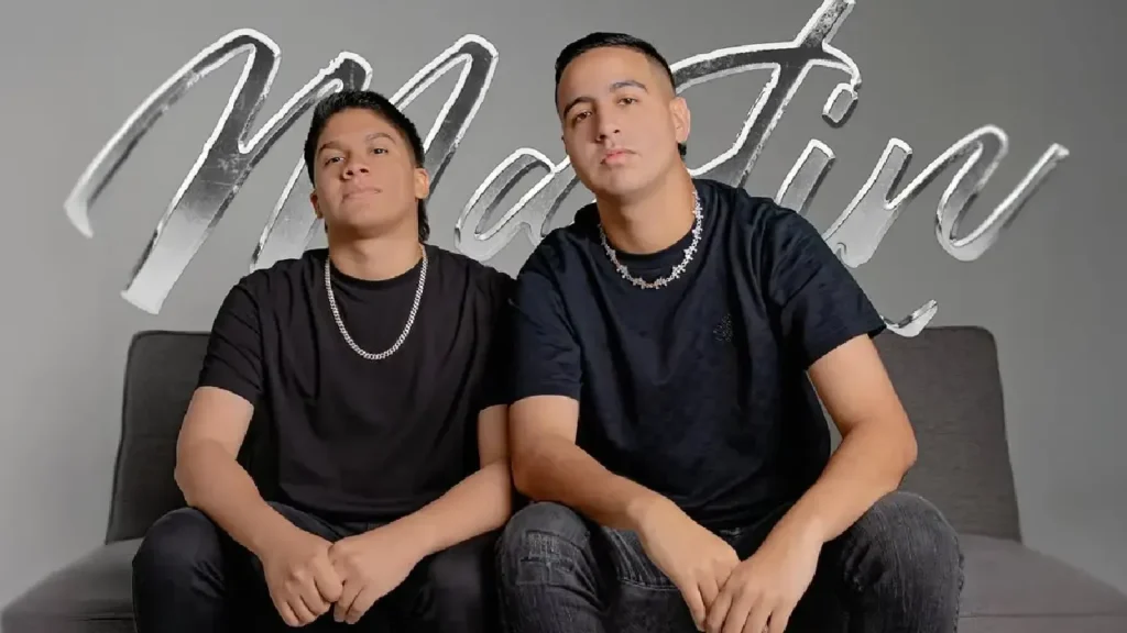 Martín Elías Jr. invita a compositores de Colombia a enviar canciones para su tercera producción discográfica.