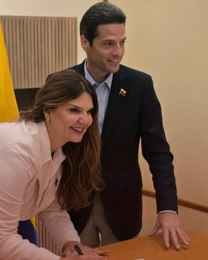 María Isabel Campo asume la dirección de Fontur