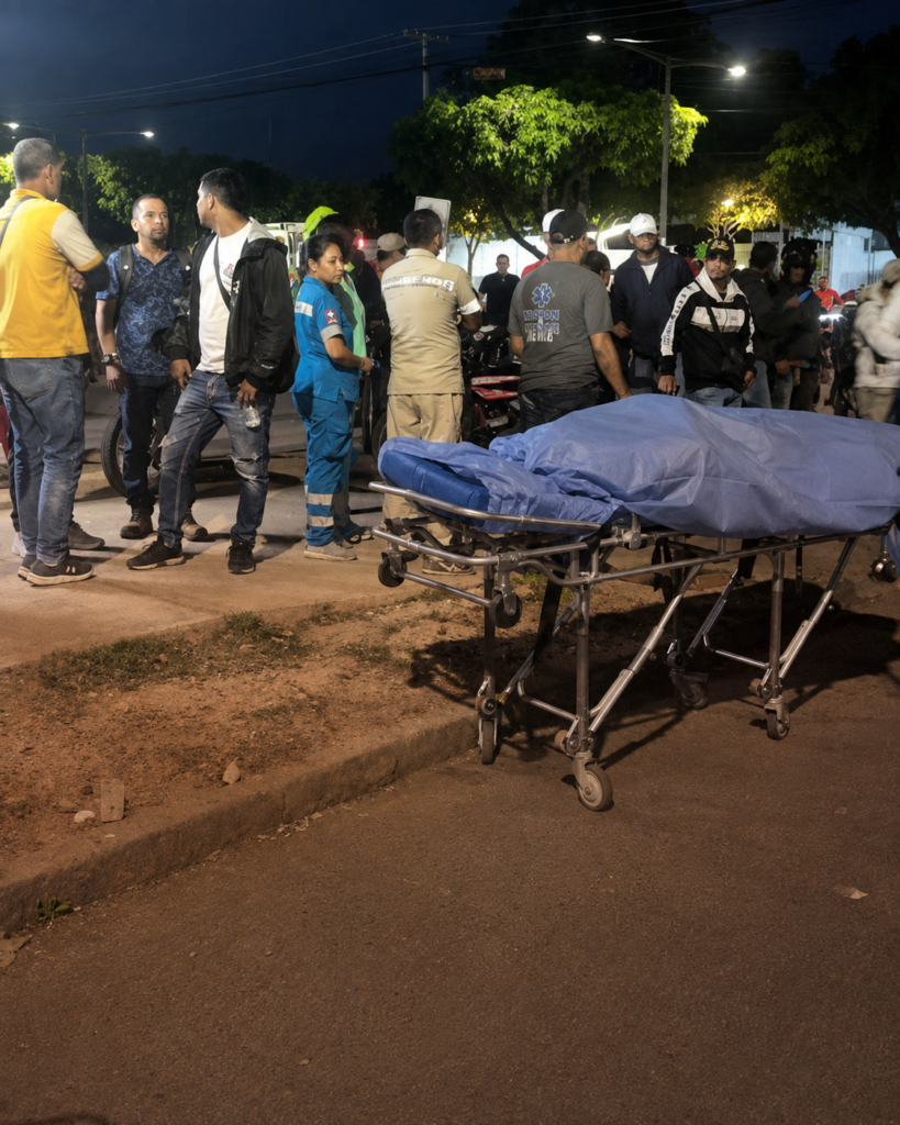 Autoridades atienden el hallazgo sin vida de una joven en Valledupar