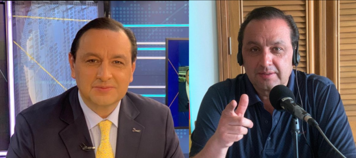 Jorge Alfredo Vargas enfrentará audiencia de imputación