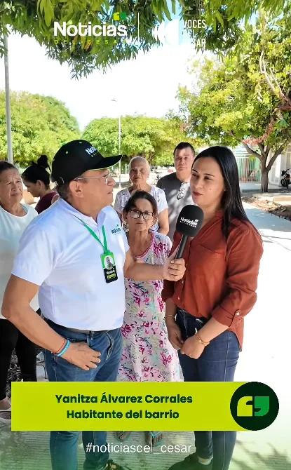 Aguas negras ingresan a una vivienda de Villa Miriam en Valledupar