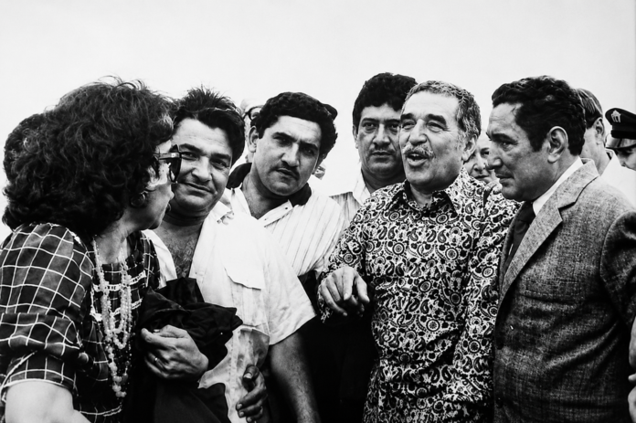 Encuentro histórico del folclor vallenato