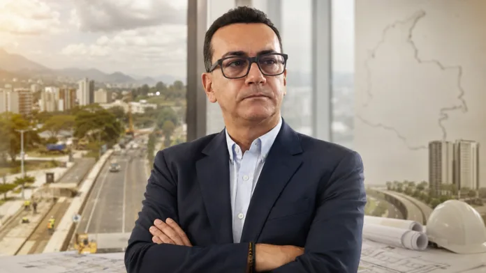 Julián Buitrago, nuevo director del DNP