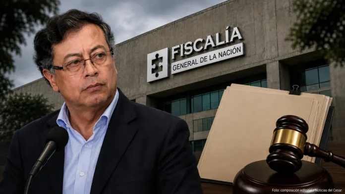 Fiscalía pide investigar a Petro por homicidio culposo en el caso Kevin Acosta
