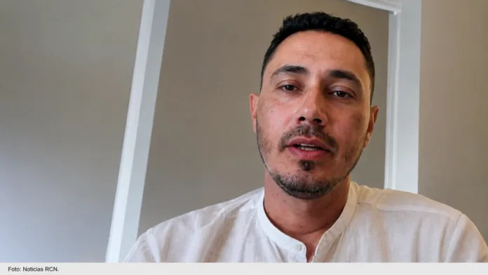 Ever Pallares responde por presunta filtración al ELN en entrevista con Noticias RCN