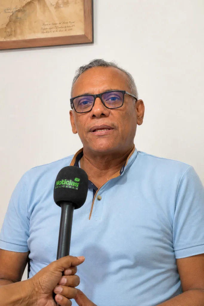 Nancio Galván analiza normas y riesgo sísmico en Valledupar