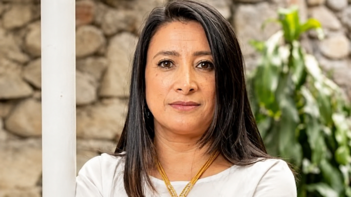 Claudia Benavides, nueva ministra de Ciencia, Tecnología e Innovación de Colombia