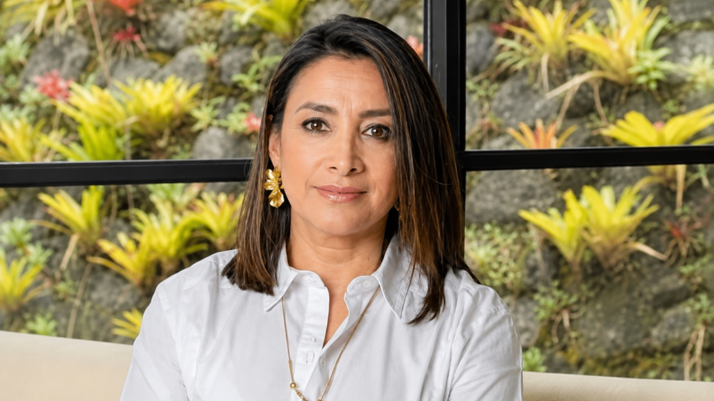 Claudia Benavides, designada ministra de Ciencia, Tecnología e Innovación de Colombia
