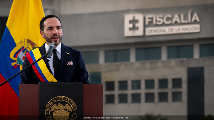 Abelardo contra la corrupción durante su discurso presidencial sobre recursos públicos y Fiscalía