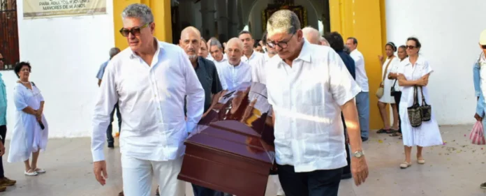 Darío Pavajeau y su legado en el folclor vallenato