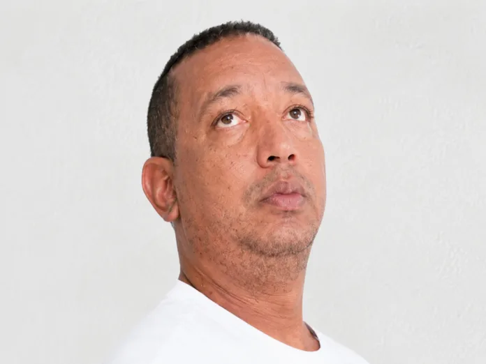 Nelson Acosta Cantillo, cesarense asesinado en España durante un hecho ocurrido en Estepa.
