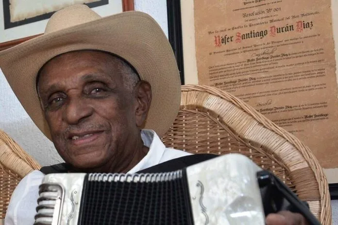 Salud de Náfer Durán tras regresar a casa