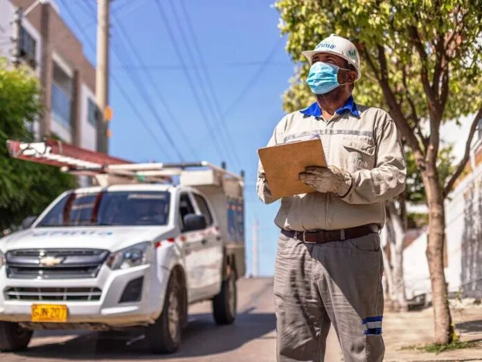 Afinia aplaza cortes de energía en Valledupar