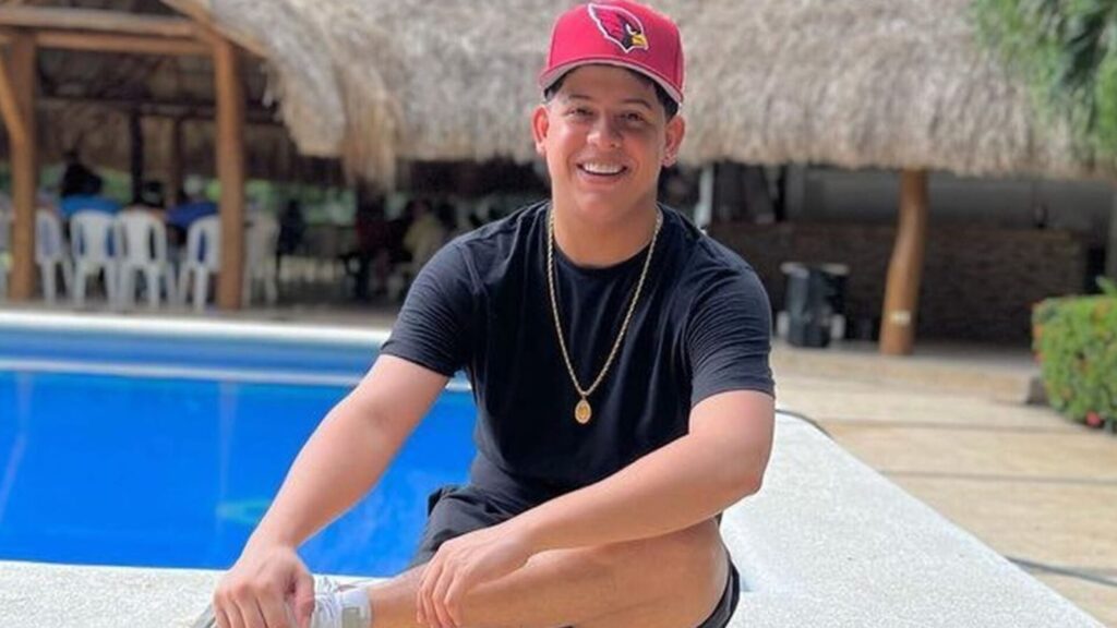 Cantante Luisra Solano tras atraco ocurrido en el norte de Barranquilla