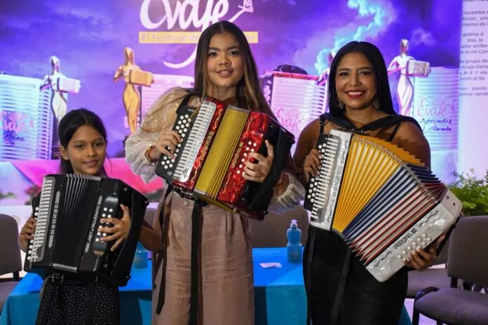 EVAFE 2026 en Valledupar con concursos y talleres